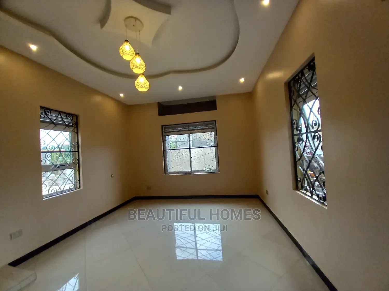 Furnished 2bdrm Block of Flats in Kyanja, Central Division for Sale