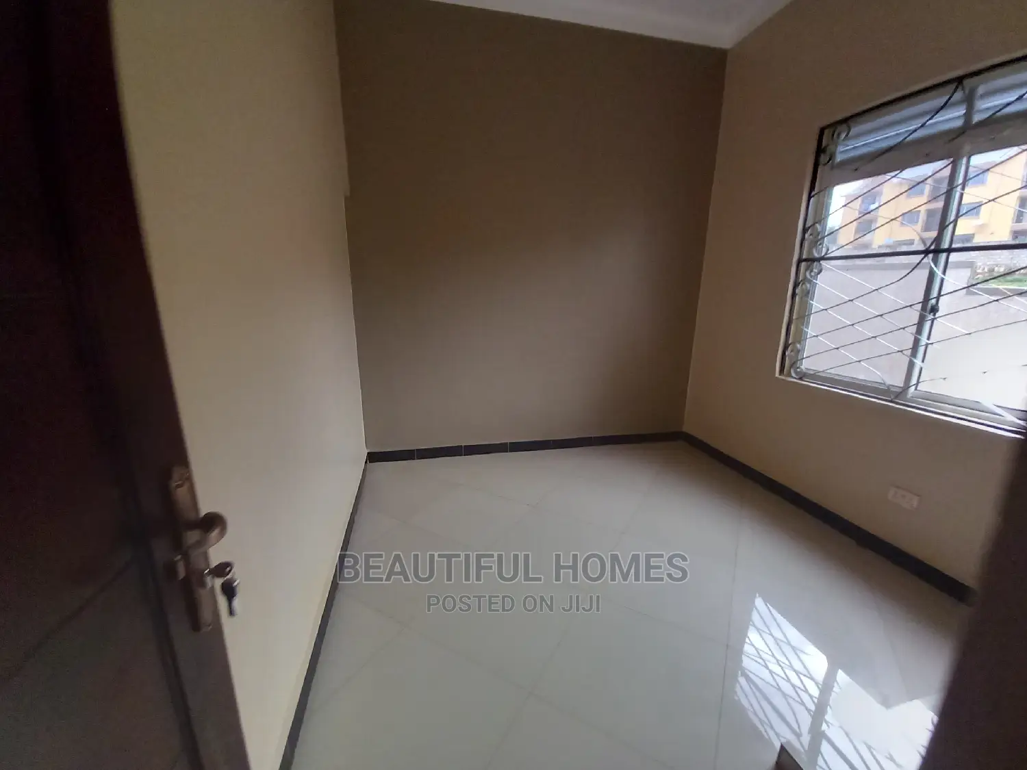 Furnished 2bdrm Block of Flats in Kyanja, Central Division for Sale