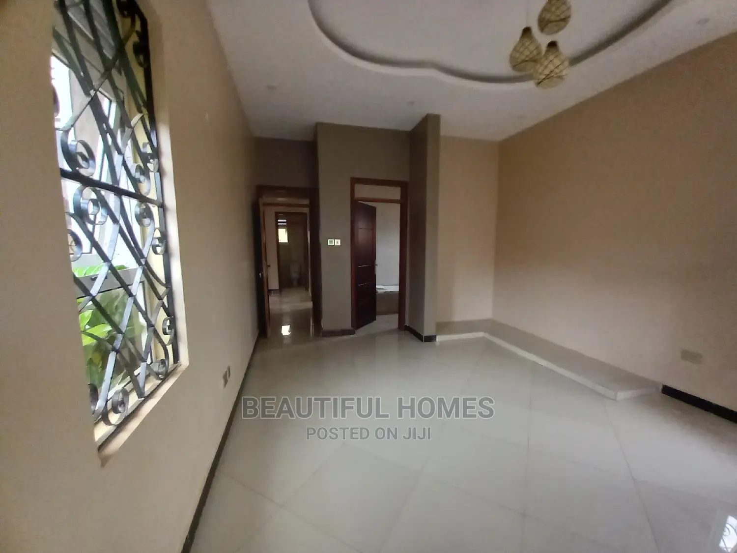Furnished 2bdrm Block of Flats in Kyanja, Central Division for Sale