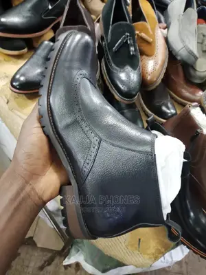 Formal Men's Shoes