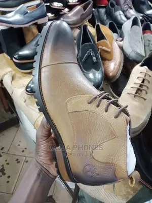 Formal Men's Shoes