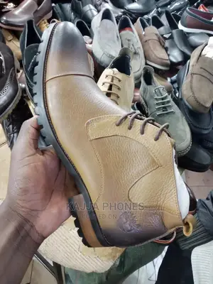 Formal Men's Shoes