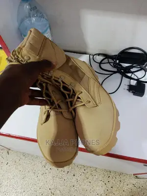 Altama Boot