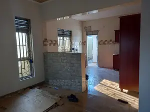 Furnished 4bdrm Bungalow in Kira Minister'S for Sale