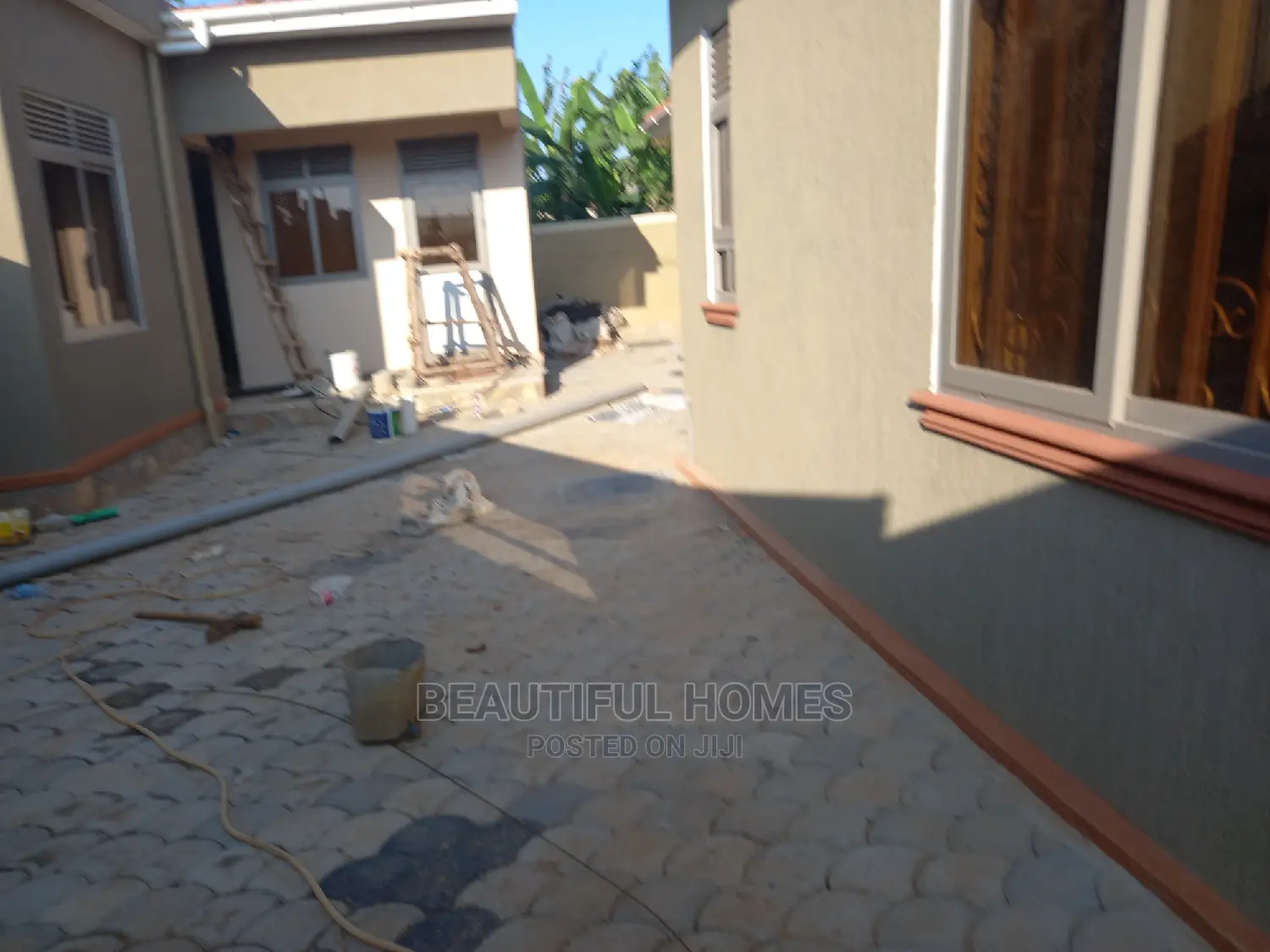 Furnished 4bdrm Bungalow in Kira Minister'S for Sale
