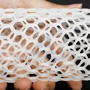 Plastic Flat Breeding Net for Poultry and Rabbits
