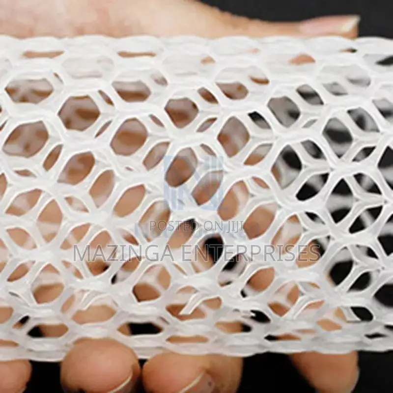 Plastic Flat Breeding Net for Poultry and Rabbits