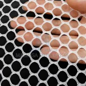 Plastic Flat Breeding Net for Poultry and Rabbits