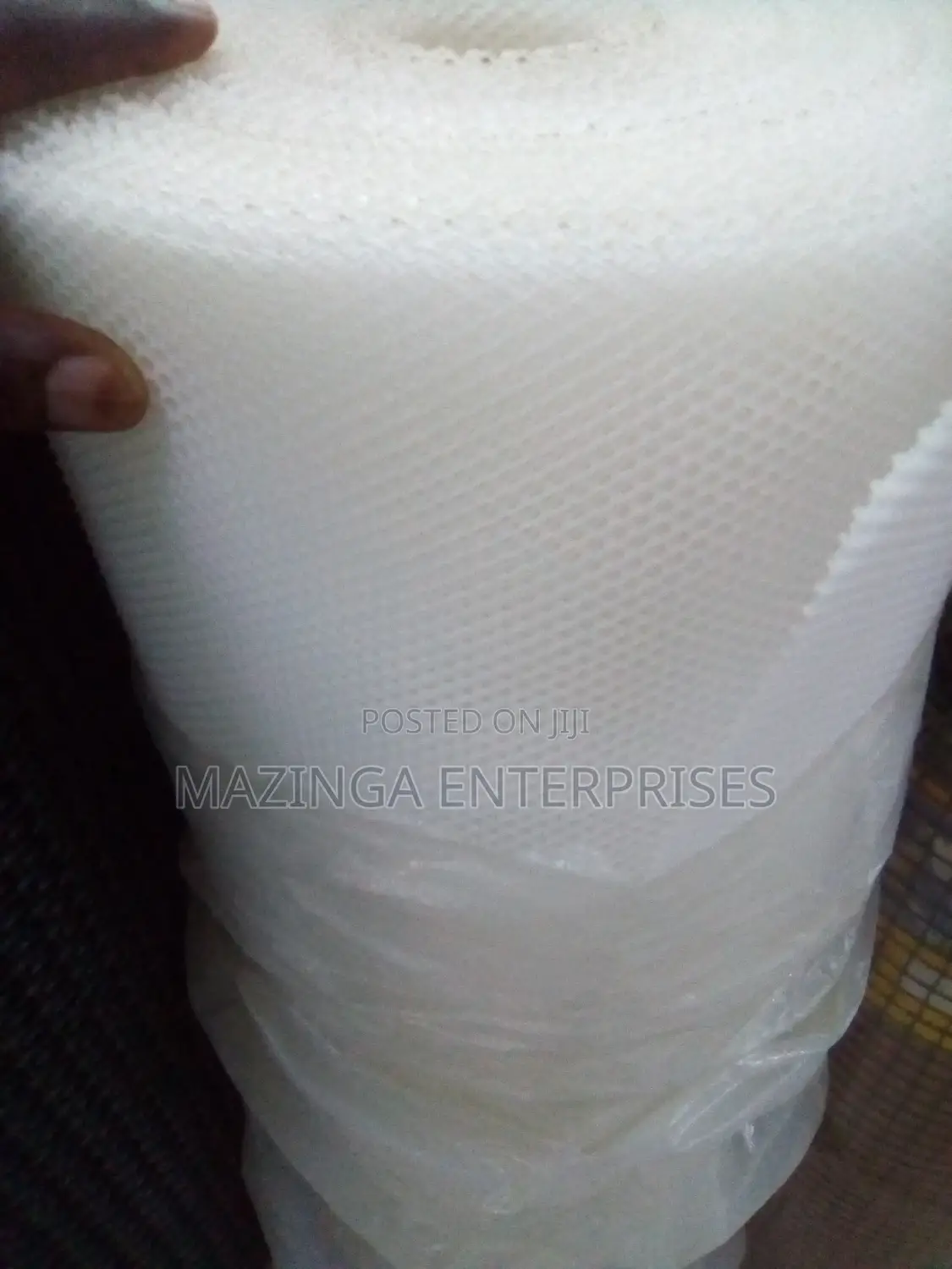 Plastic Flat Breeding Net for Poultry and Rabbits