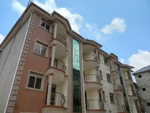 Furnished 2bdrm Apartment in Najjera, Central Division for Sale