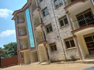 Furnished 2bdrm Apartment in Najjera, Central Division for Sale