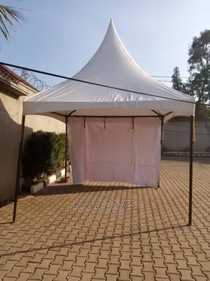 Canopy Tent