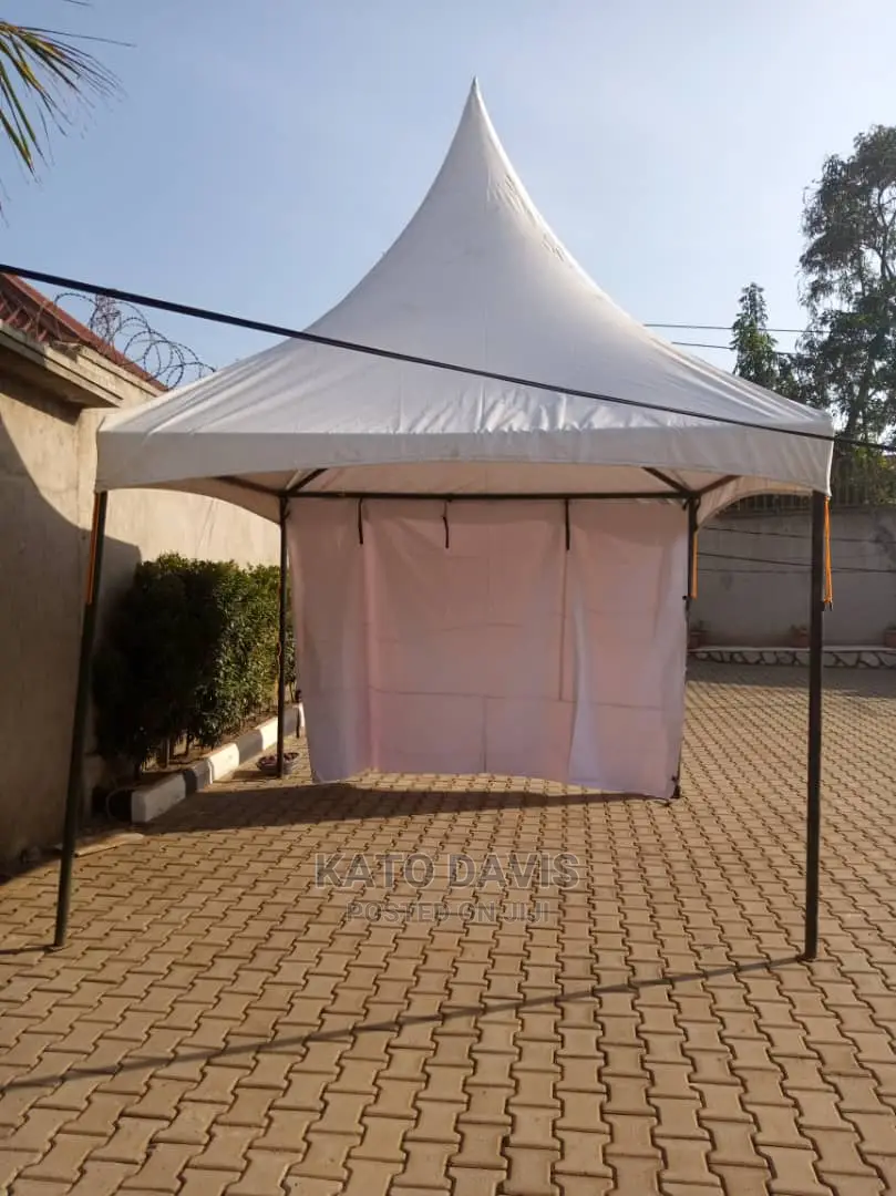 Canopy Tent