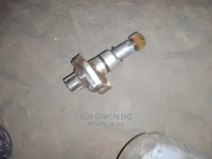 Gearbox Speed Meter