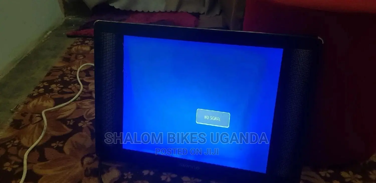 Sianno Tv 24 Inches