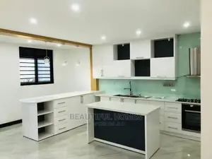 Furnished 2bdrm Apartment in Najjera Corporate, Nakawa for Sale
