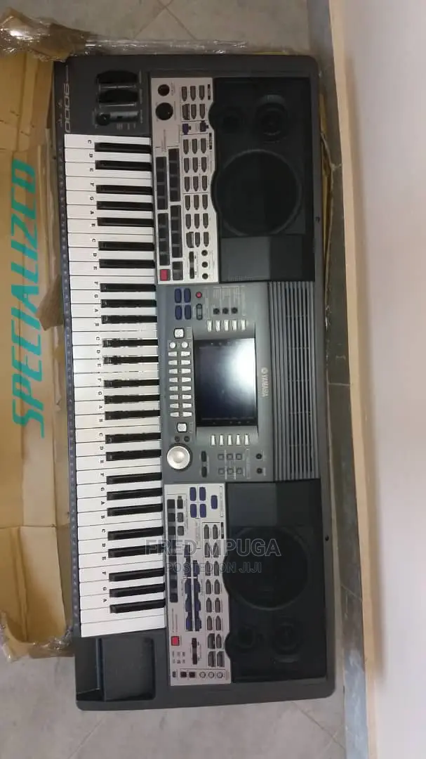 Yamaha Psr 9000
