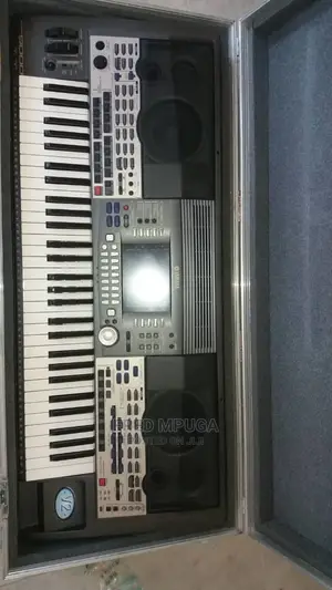 Yamaha Psr 9000