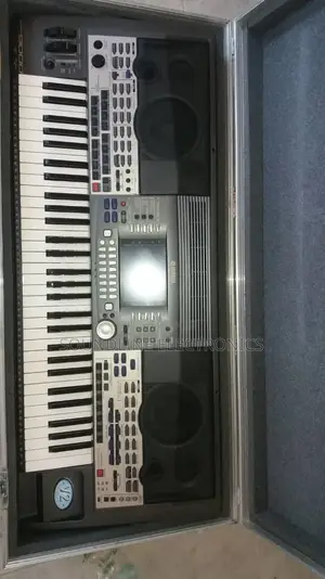 Yamaha Psr 9000