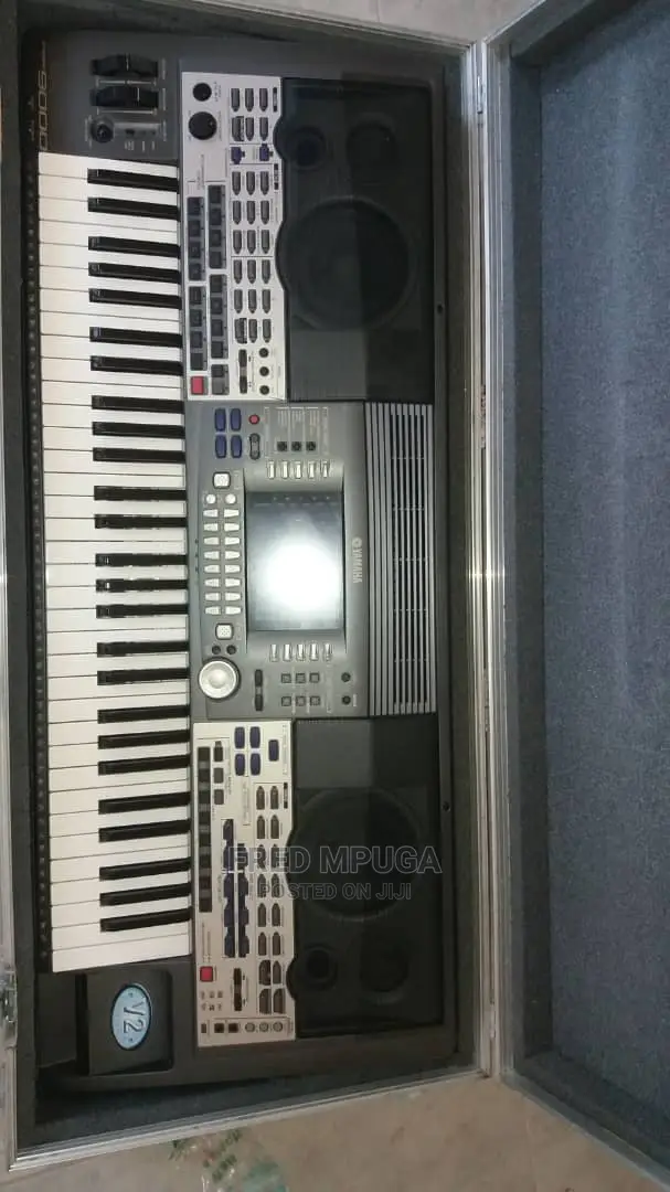 Yamaha Psr 9000