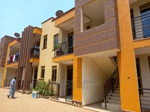 Furnished 2bdrm Apartment in Kyaliwajjara, Kira for Sale