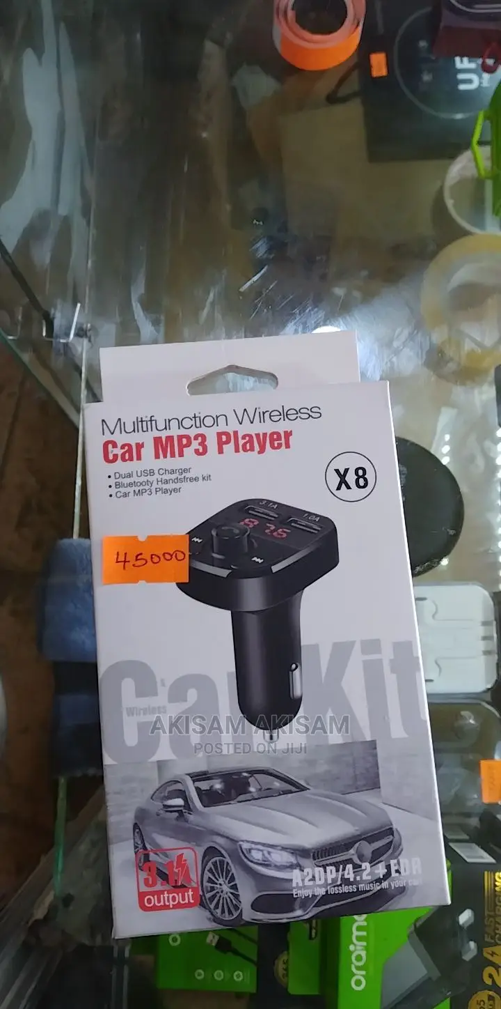 Car Charger