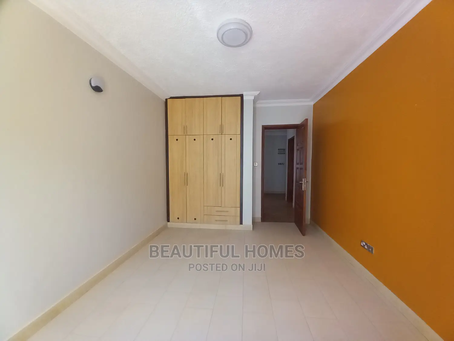 Furnished 2bdrm Apartment in Kyaliwajjara, Kira for Sale