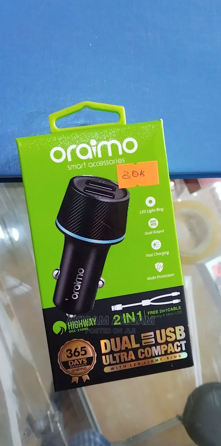 Car Charger