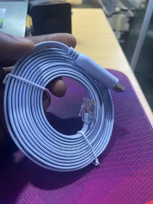 USB Console Cable USB to RJ45