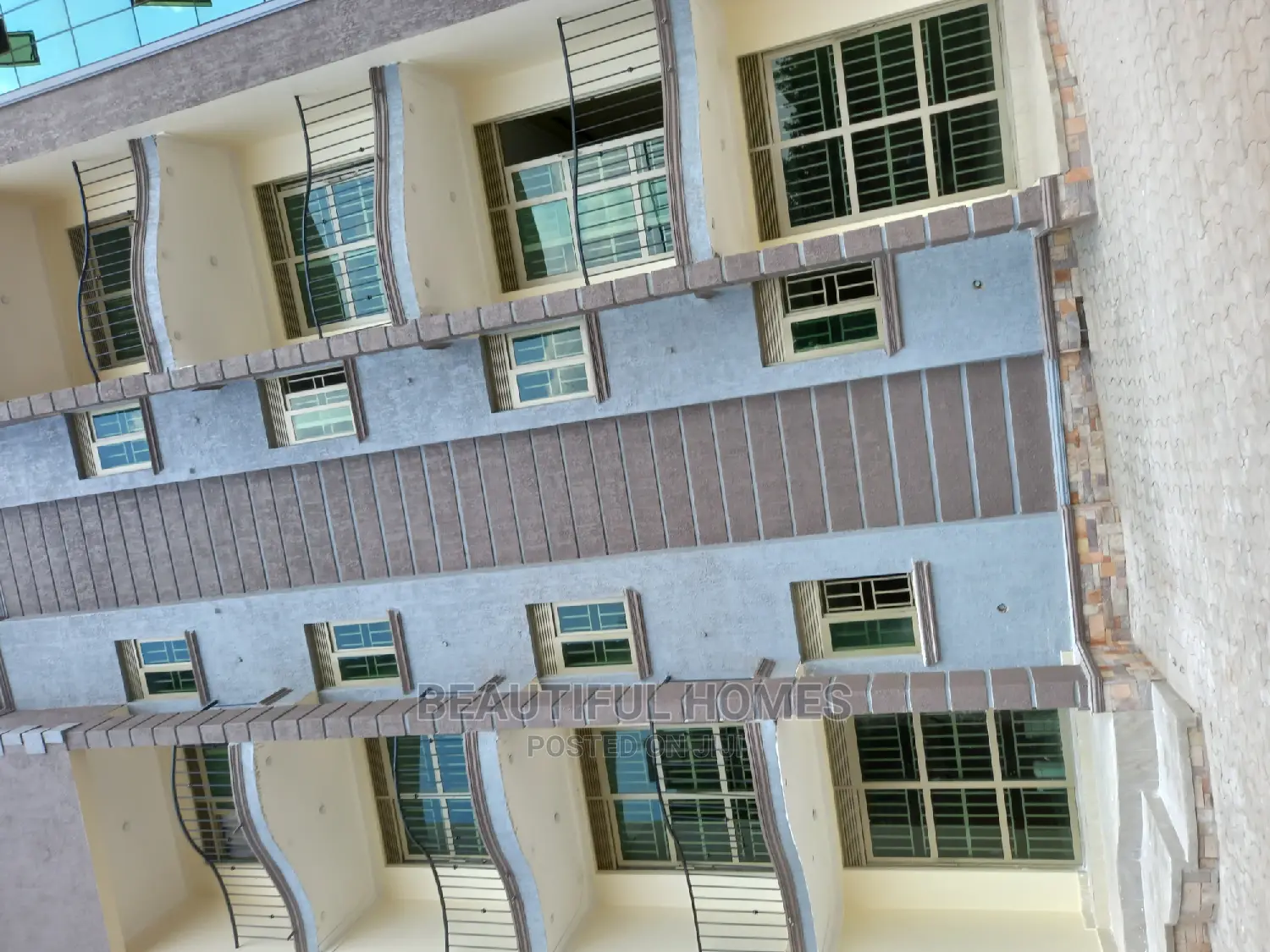 Furnished 2bdrm Apartment in Naalya, Central Division for Sale