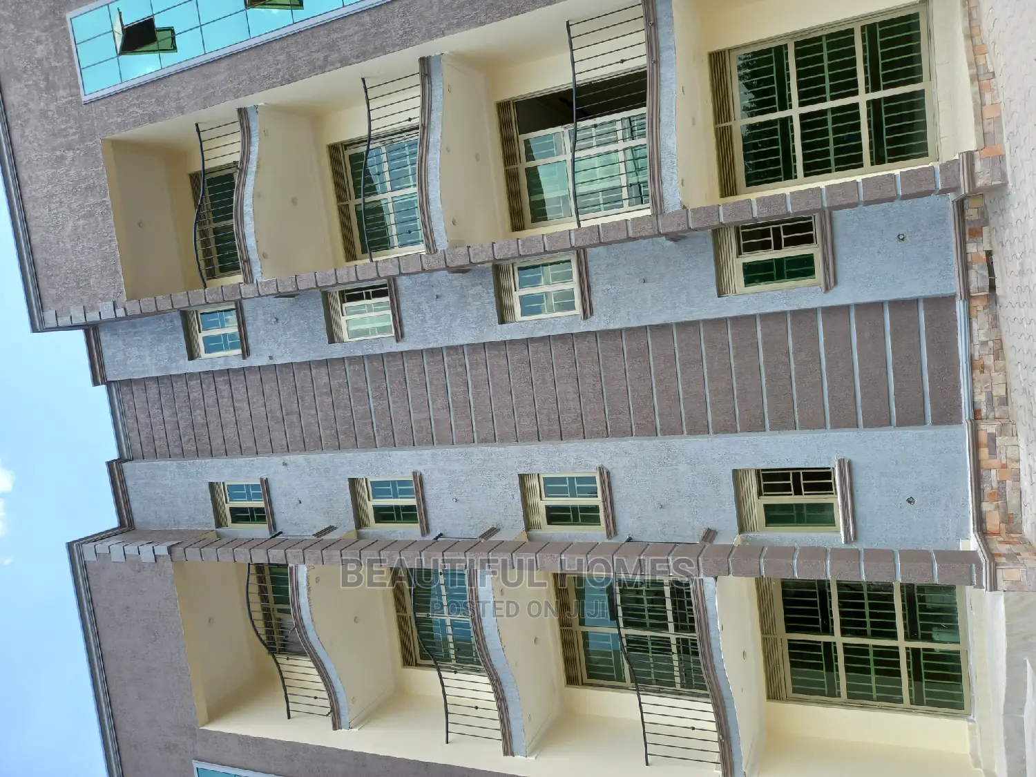 Furnished 2bdrm Apartment in Naalya, Central Division for Sale
