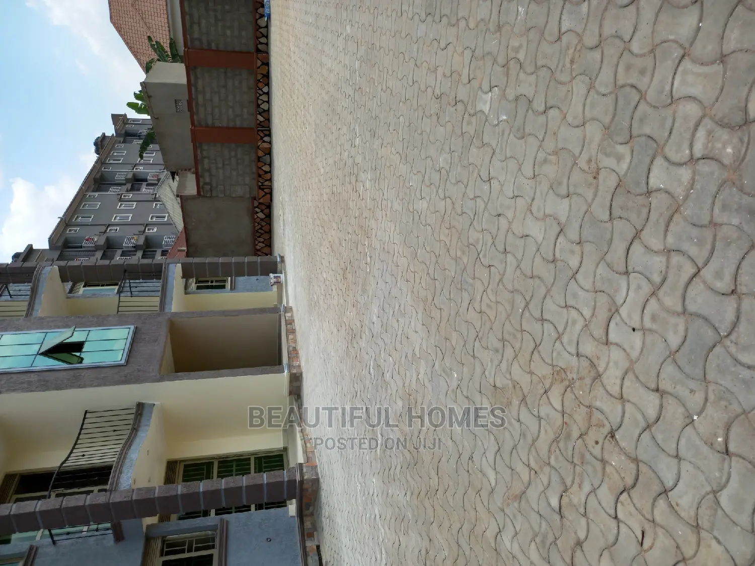 Furnished 2bdrm Apartment in Naalya, Central Division for Sale
