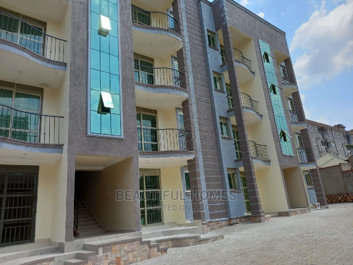 Furnished 2bdrm Apartment in Naalya, Central Division for Sale