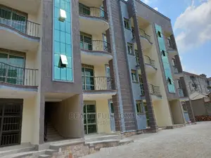 Furnished 2bdrm Apartment in Naalya, Central Division for Sale