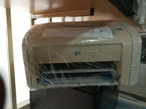 Printer H.P P1005