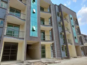 Furnished 2bdrm Block of Flats in Naalya, Central Division for Sale