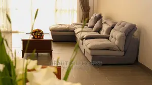 Furnished 2bdrm Block of Flats in Naalya, Central Division for Sale