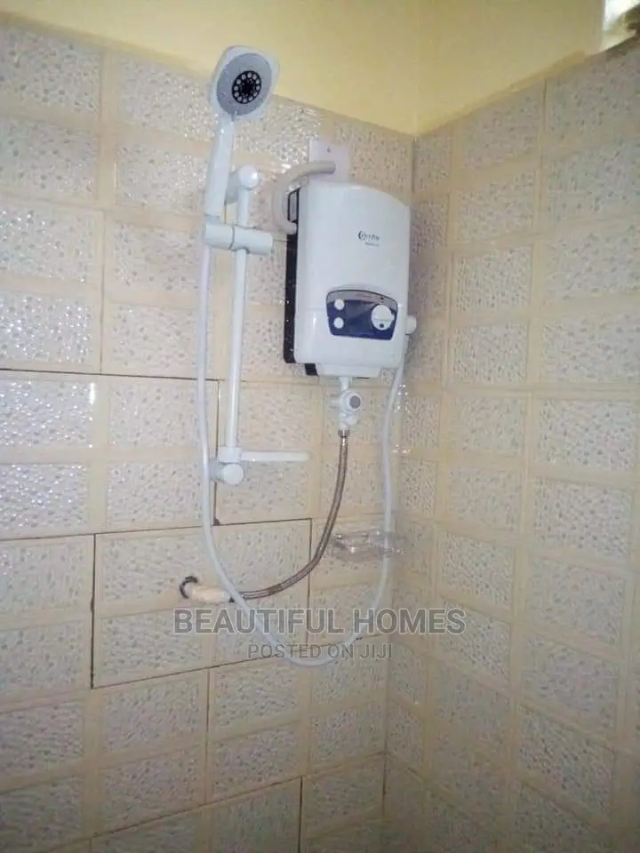 Furnished 2bdrm Apartment in Naalya, Central Division for Sale