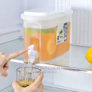Fridge Juice Dispenser 3.2litres