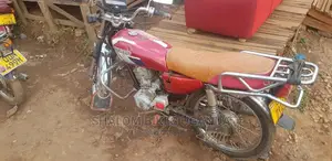 Senke Leopard 300 2017 Red