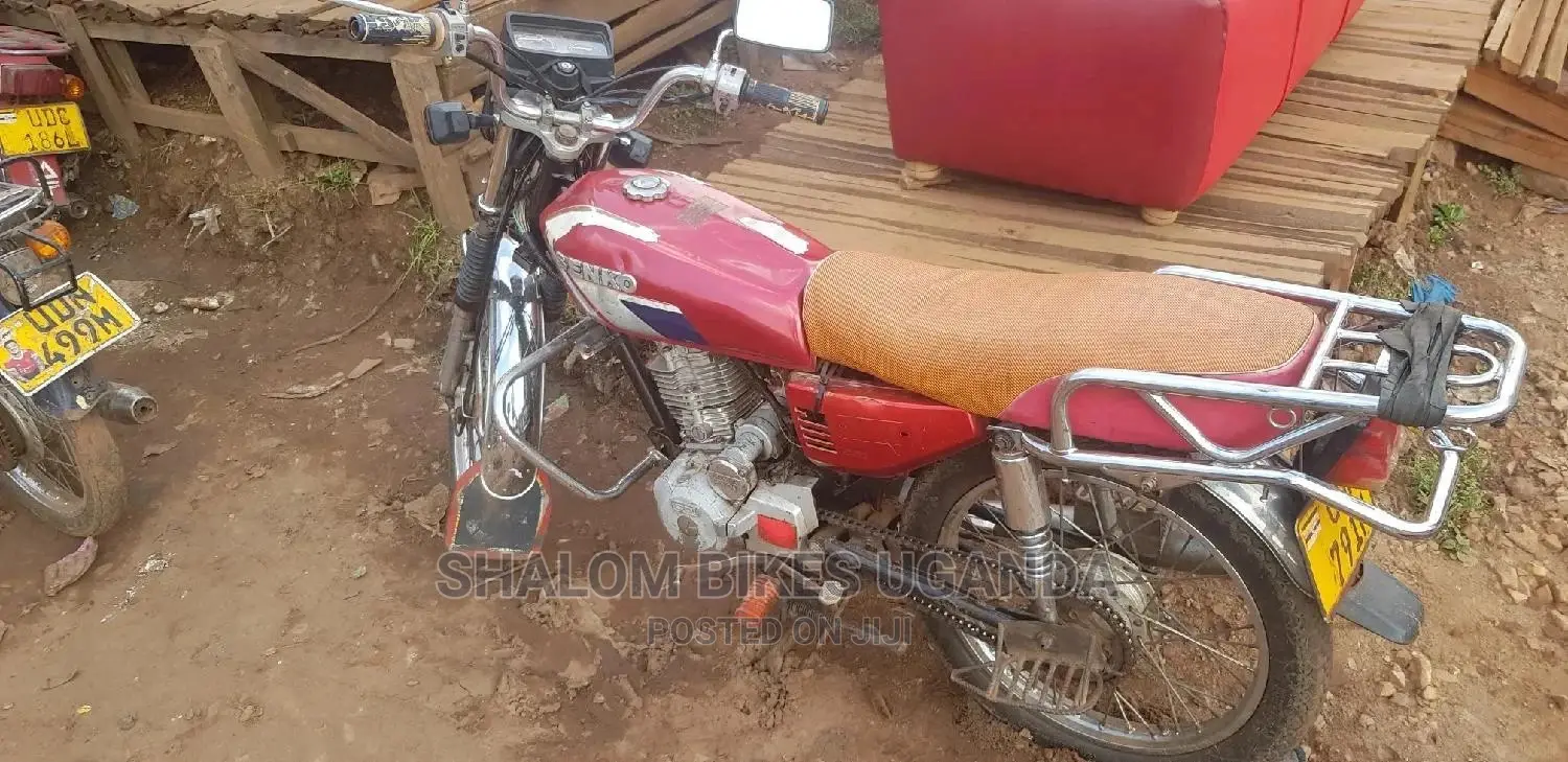 Senke Leopard 300 2017 Red