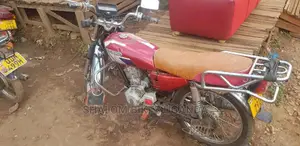 Senke Leopard 300 2017 Red