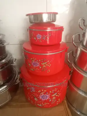 Insulated Beautiful Serving Food Dishes