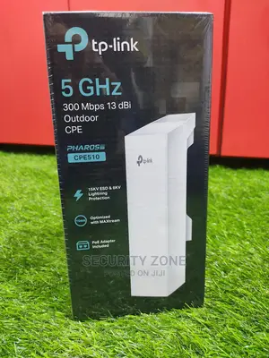 Tplink Cpe510