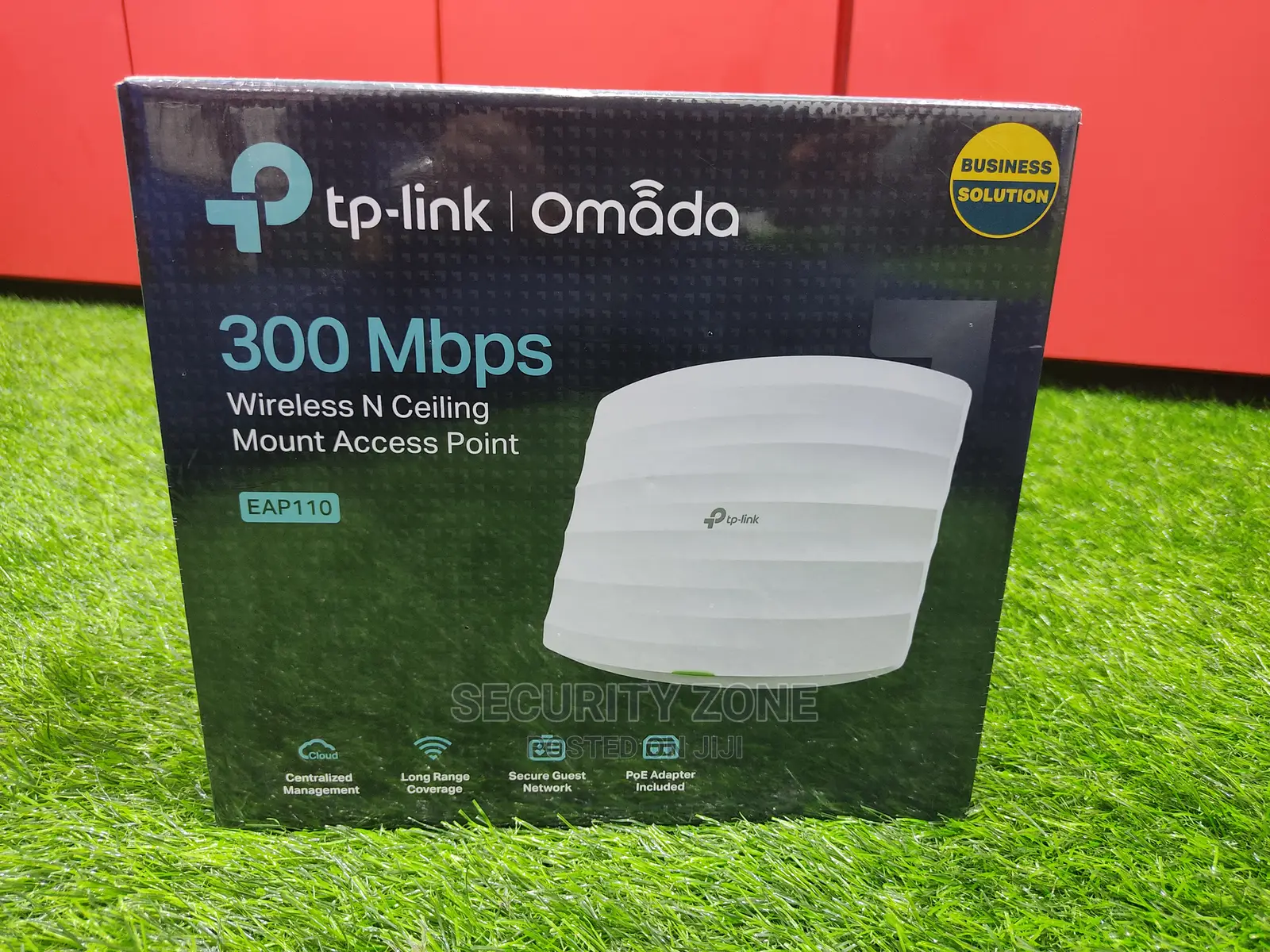 Tplink EAP110