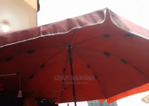 Huge /Large Size Business Umbrellas - 65 Inches Cloth Canopy