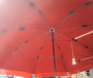 Huge /Large Size Business Umbrellas - 65 Inches Cloth Canopy