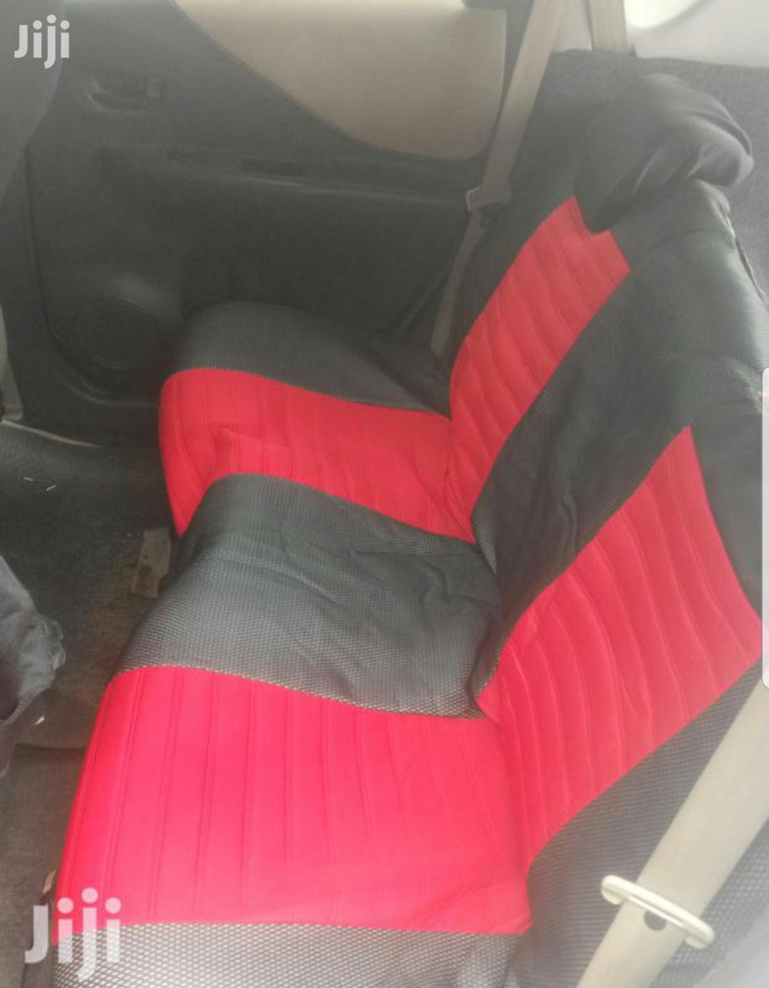 Brand New Sport Series Seat Covers, We Have Different Colors, 5 Seater