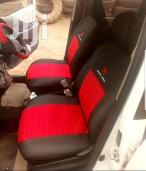 Brand New Sport Series Seat Covers, We Have Different Colors, 5 Seater