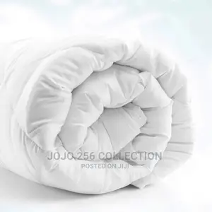 Duvet Quilt
